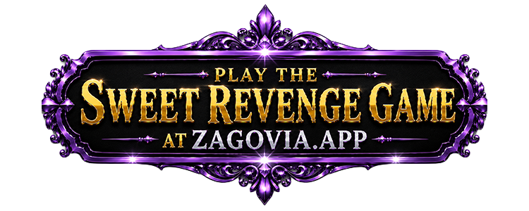 Play the Sweet Revenge Game at Zagovia.app