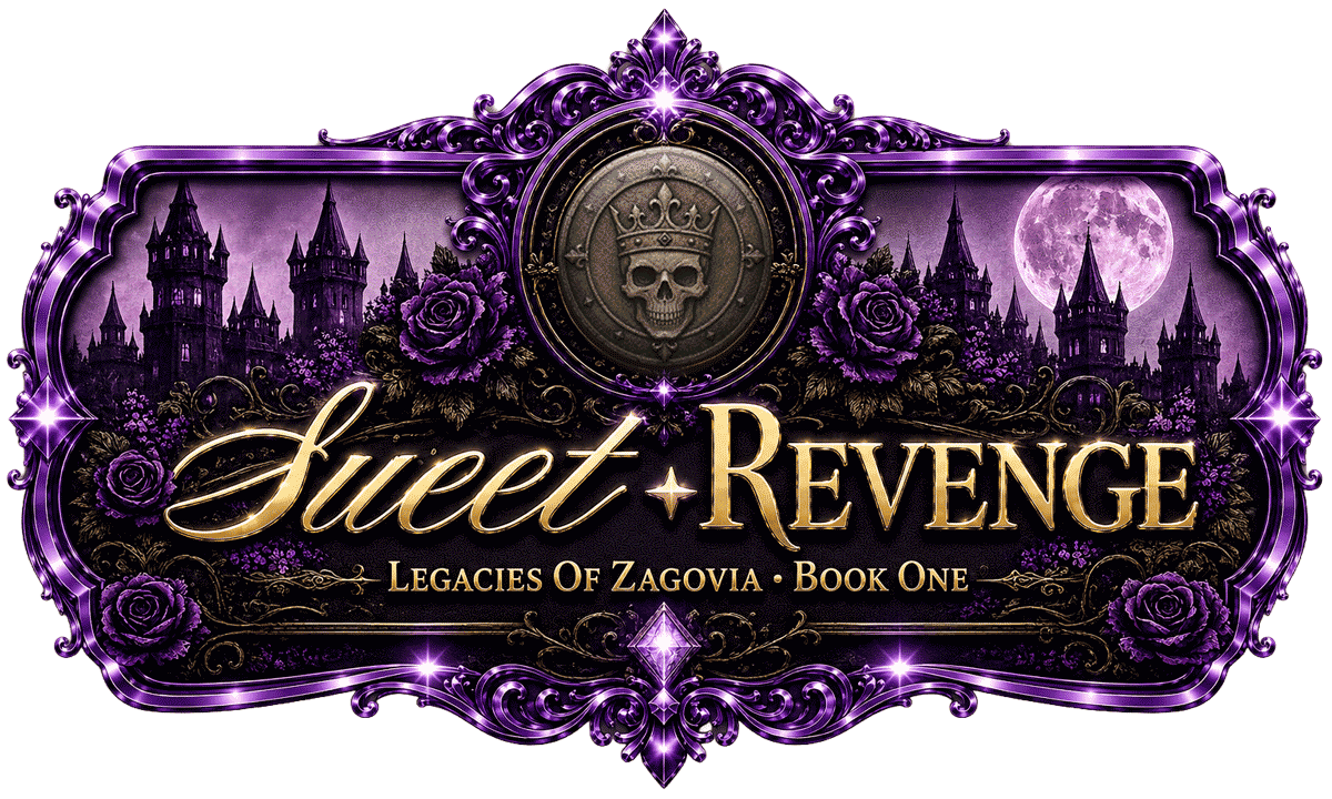 Legacies of Zagovia - Sweet Revenge
